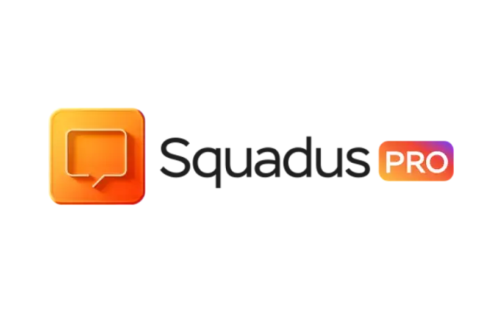 Программное обеспечение Squadus PRO