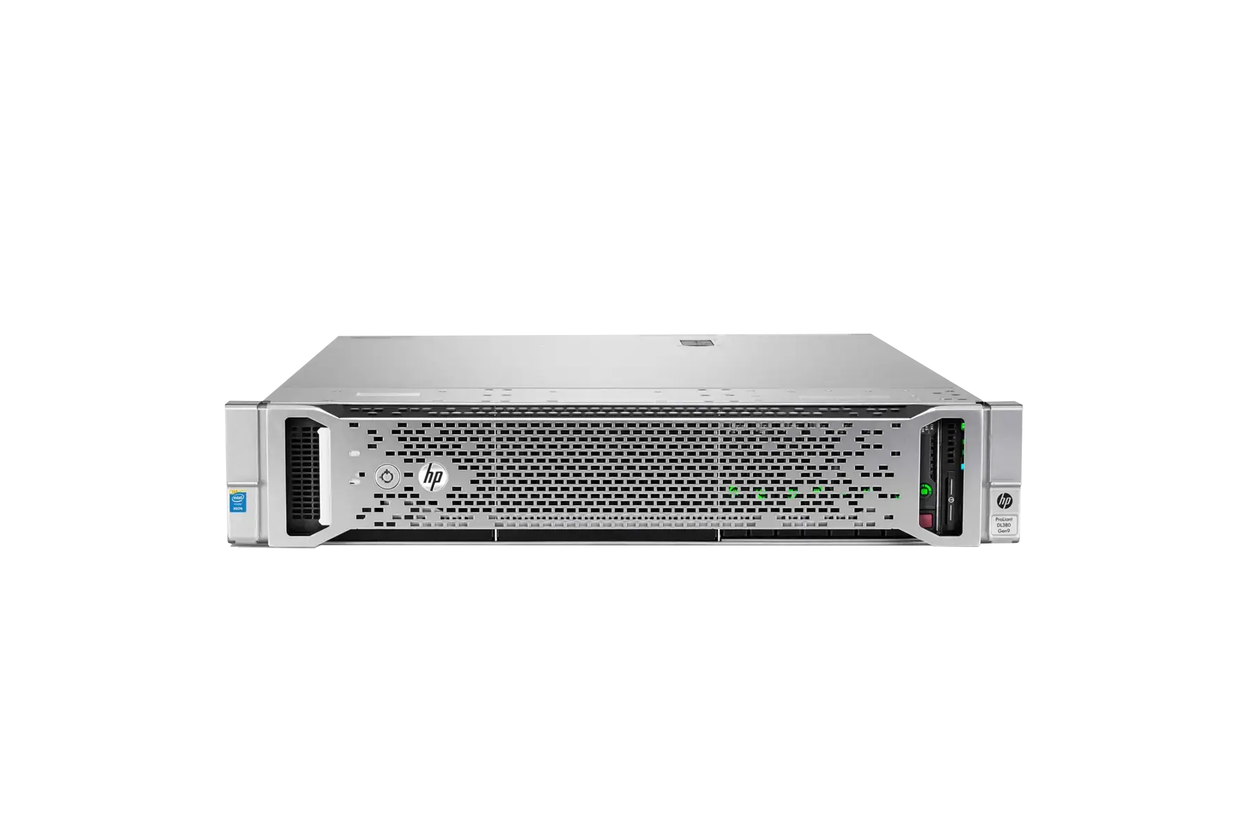 Сервер HPE ProLiant DL380 Gen9 4LFF