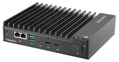 Supermicro SYS-E100-9S-E