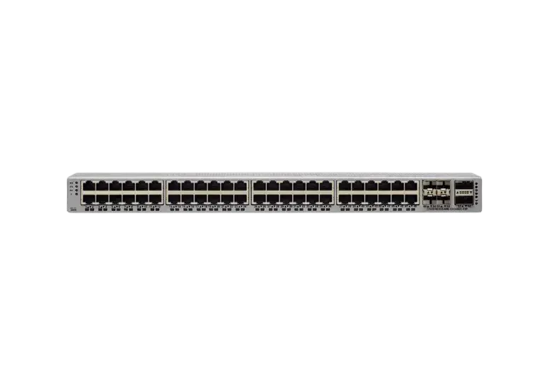 Коммутатор Cisco N9K-C9348GC-FXP