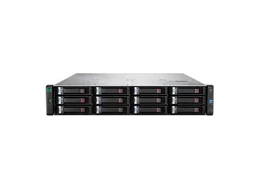 СХД HPE MSA 2050 FC/iSCSI 12LFF