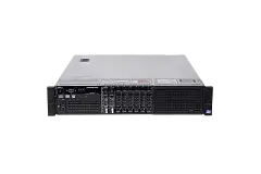 Dell PowerEdge R720 8SFF