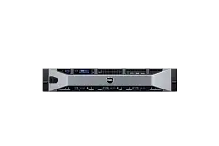 Dell PowerEdge R530 8LFF