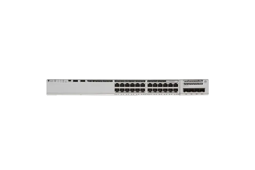 Коммутатор Cisco C9200L-24P-4G-A