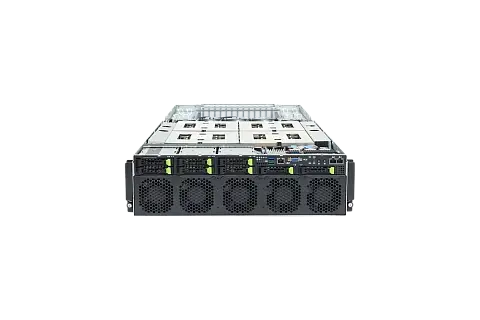 Gigabyte G383-R80-AAP1 8SFF/NVMe