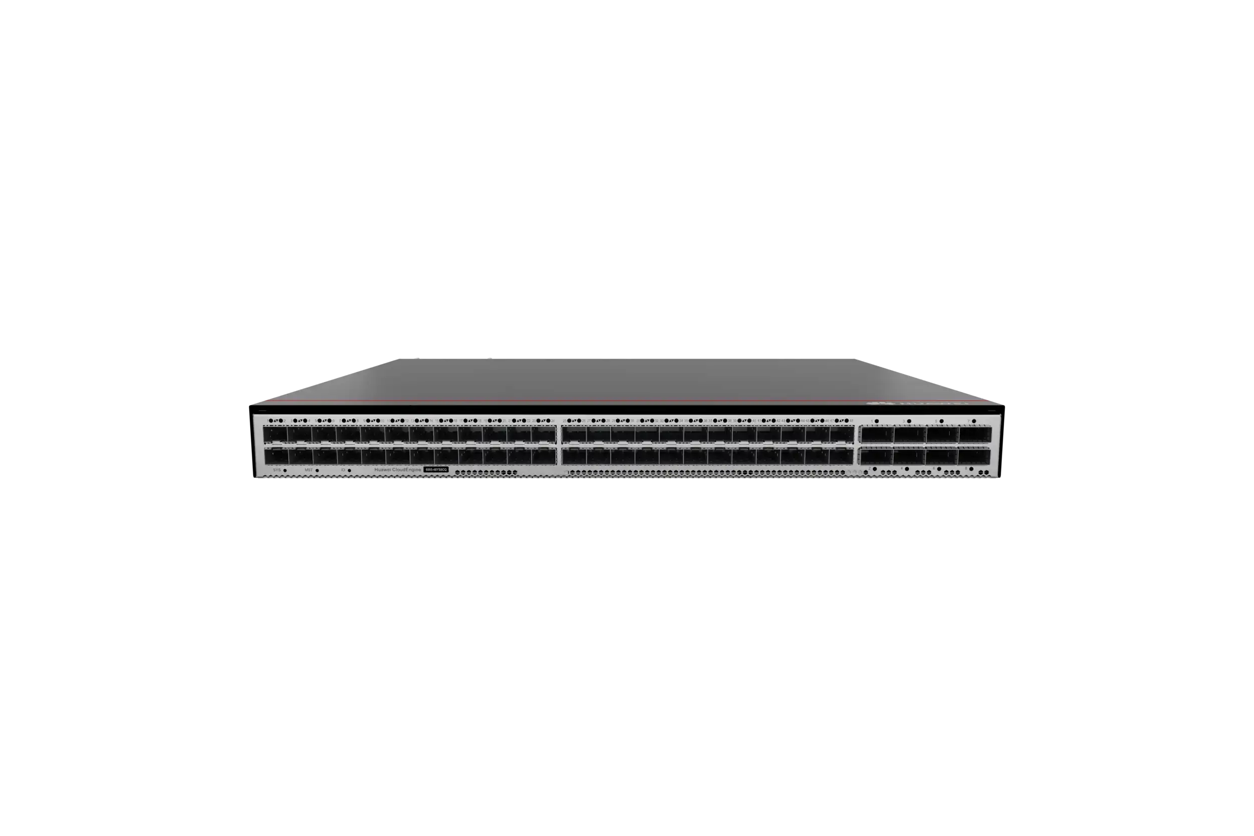 Коммутатор Huawei CloudEngine CE6885-48YS8CQ-B