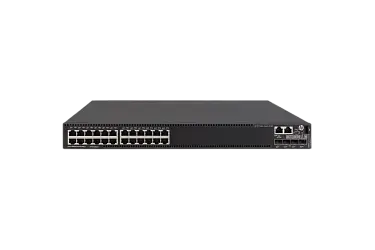 Коммутатор HPE 5510 24G 4SFP+