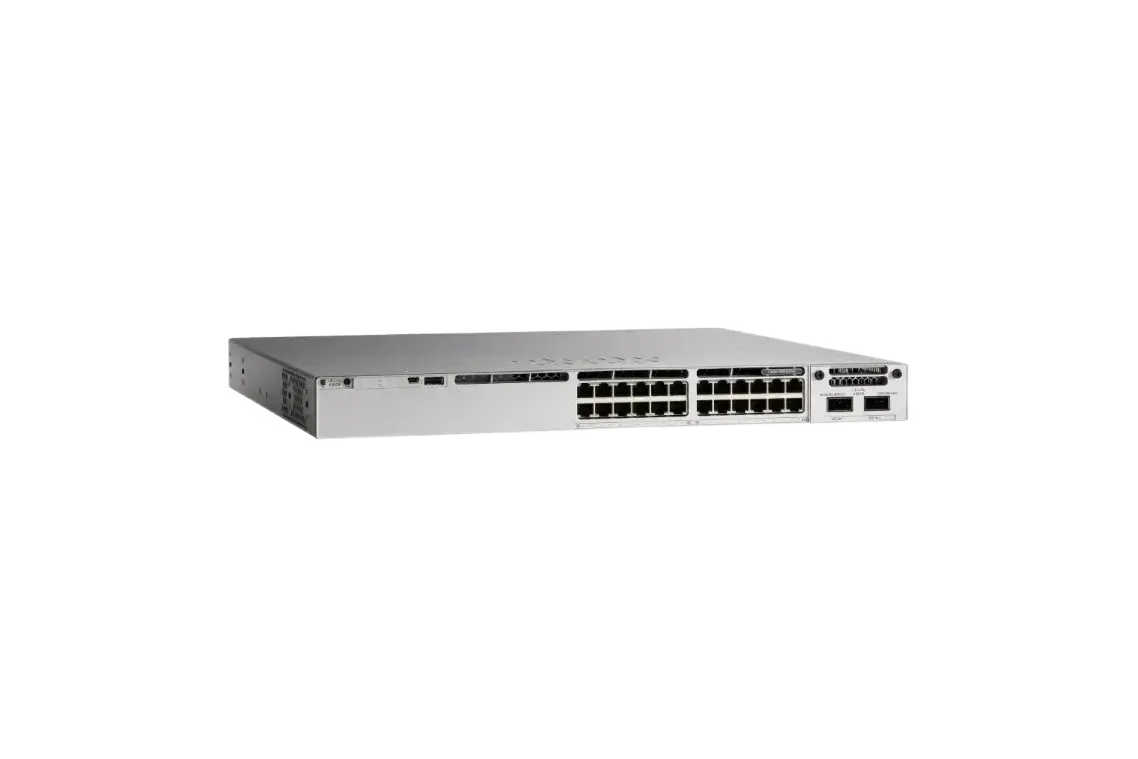 Коммутатор Cisco C9300X-24Y-E