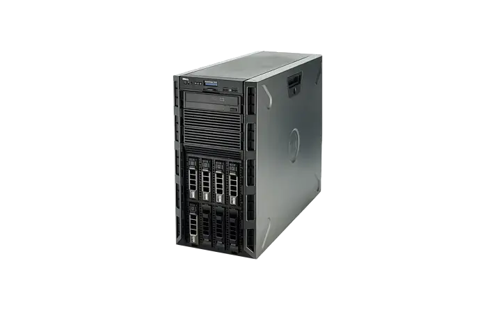 Конфигуратор Dell T420