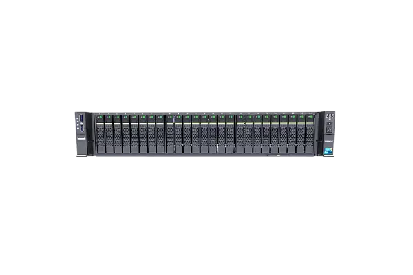 Конфигуратор сервера xFusion 2288H V5 12LFF