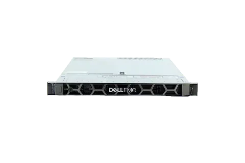 Dell PowerEdge R640 4LFF