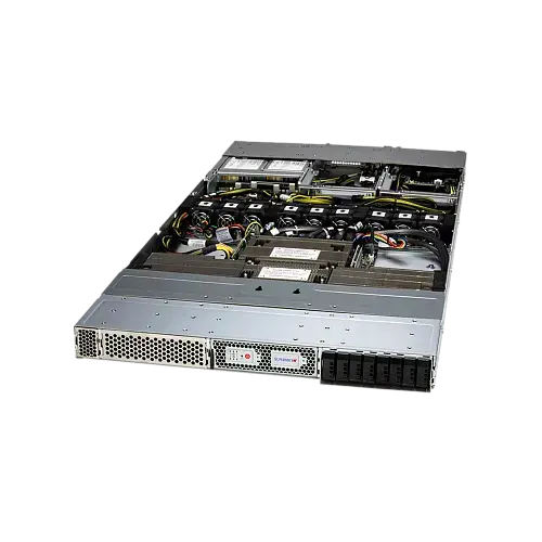 Сервер Supermicro ARS-111GL-NHR 2SFF