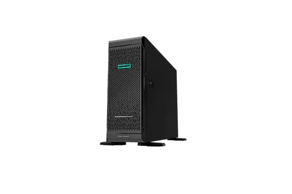 Конфигуратор сервера HPE ML350 Gen10 8SFF
