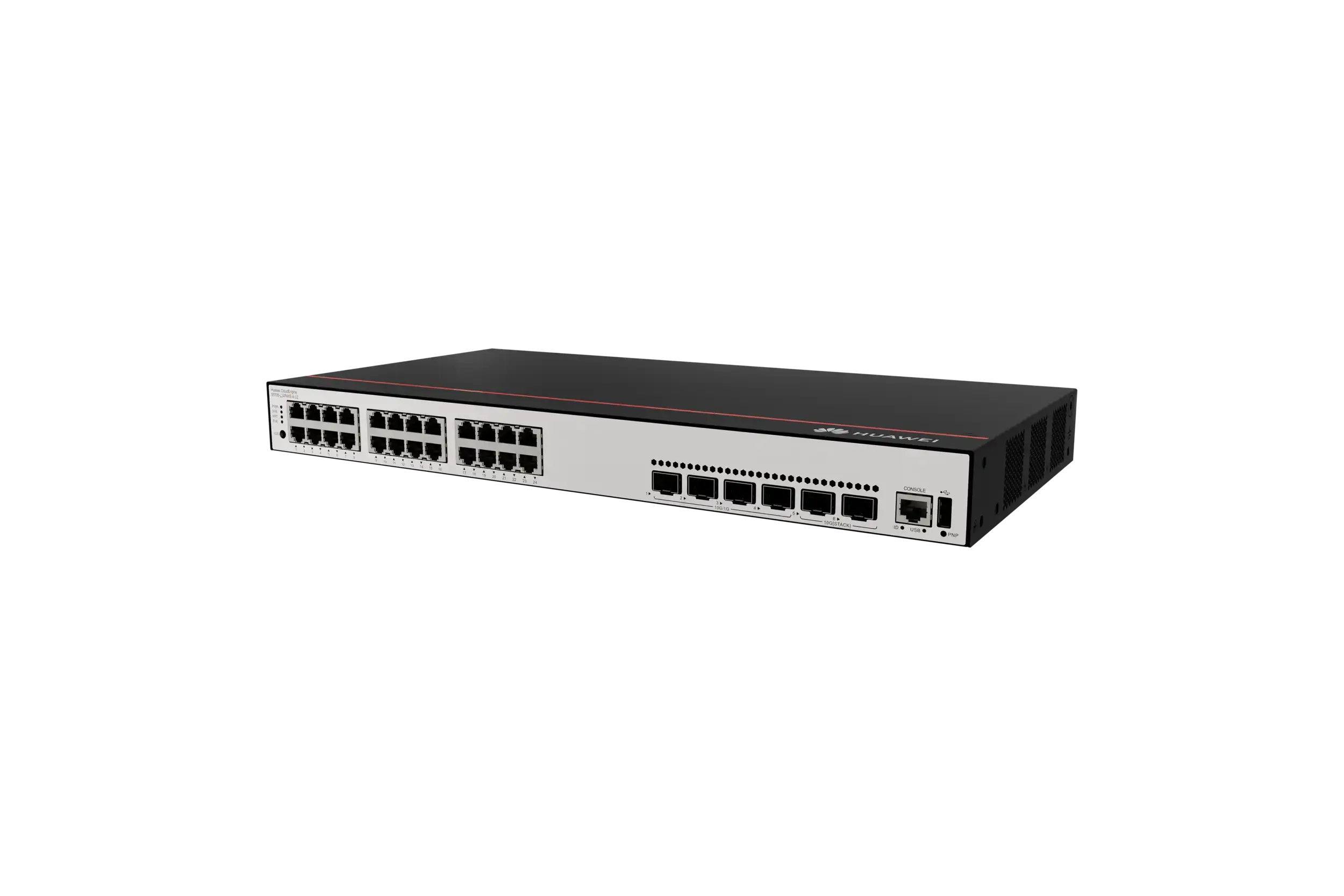 Коммутатор Huawei CloudEngine S5735-L24P4XE-A-V2