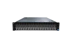 Dell PowerEdge R720xd 24SFF