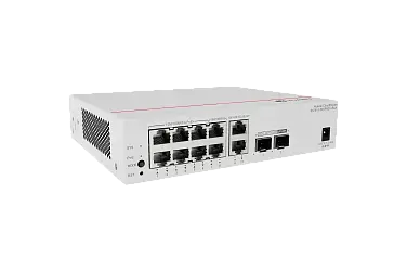 Коммутатор Huawei CloudEngine S5751-L8P2PN2X-RUA