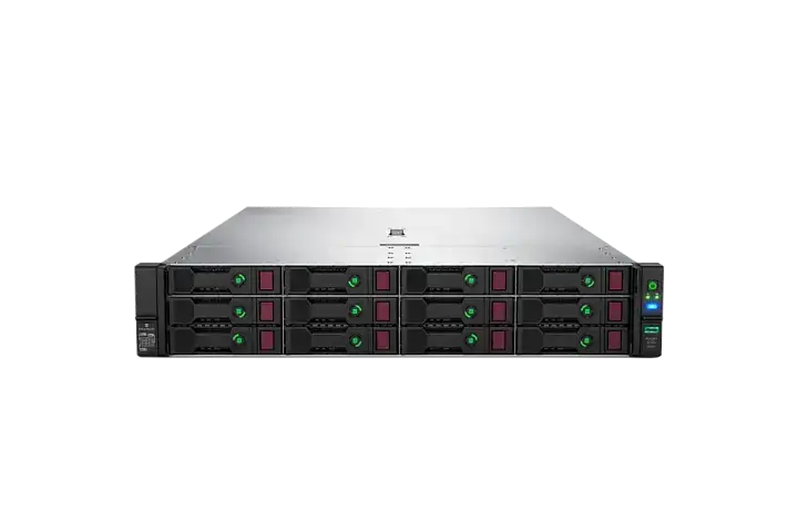Конфигуратор HP DL380 Gen10