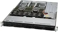 Supermicro SYS-120C-TR