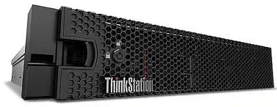 Рабочая станция Lenovo ThinkStation P920 Rack