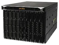 Коммутаторы HPE Aruba 8400