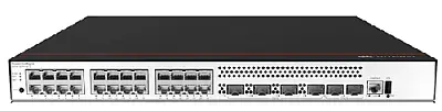Коммутаторы Huawei CloudEngine серии S5735-S-V2