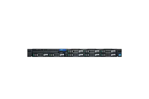 Dell PowerEdge R430 4LFF