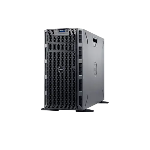 Сервер Dell PowerEdge T320 8LFF