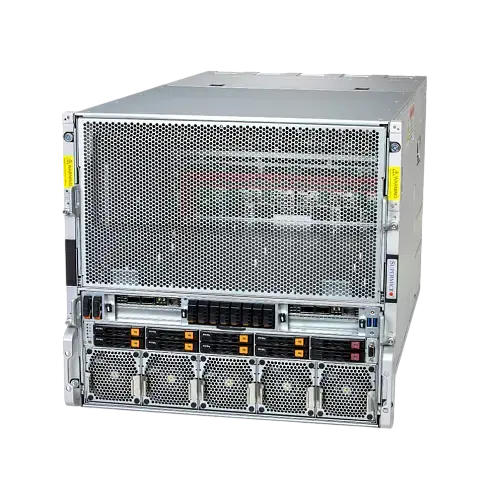 Сервер Supermicro AS-A126GS-TNBR 8SFF/NVMe + 2SFF