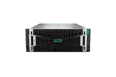 HPE ProLiant DL380a Gen12 8SFF