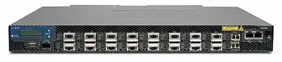 Коммутатор Juniper QFX3600