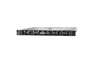 Dell PowerEdge R340 4LFF