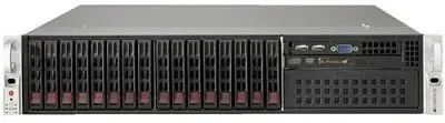Supermicro 2028R-C1RT