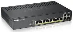 Коммутатор ZyXEL серии GS1920v2
