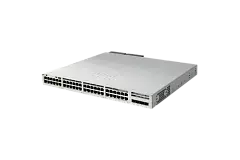 Коммутатор Cisco C9300L-48P-4G-E