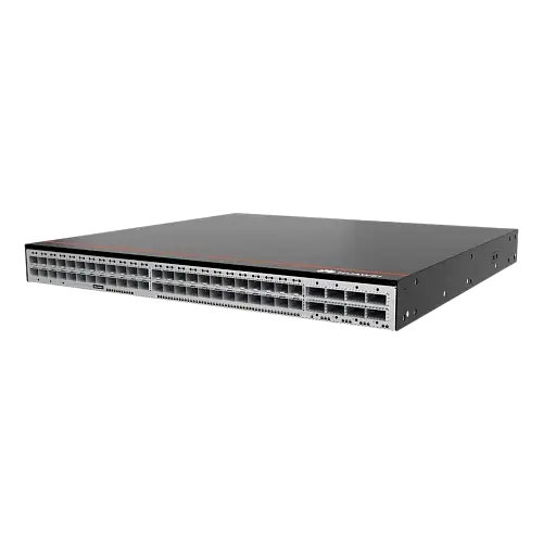 Коммутатор Huawei CloudEngine CE6855-48XS8CQ-F