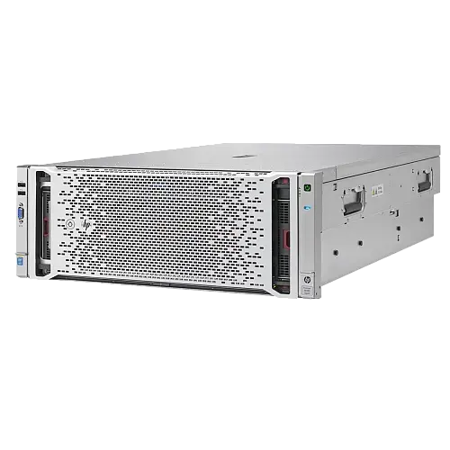 Сервер HPE ProLiant DL580 Gen9 10SFF