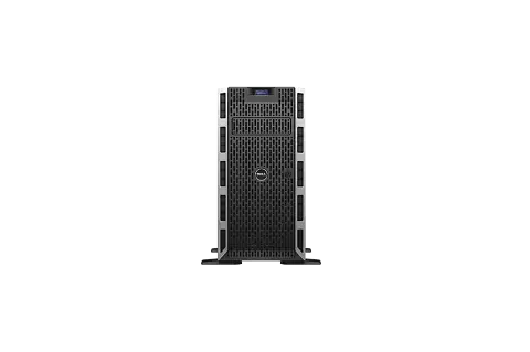 Dell PowerEdge T430 16SFF
