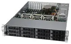 Supermicro AS 2014S-TR