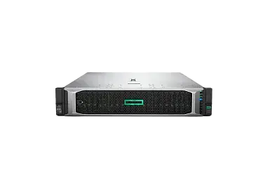 HPE ProLiant DL380 Gen10 Plus 8SFF