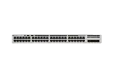 Коммутатор Cisco C9200L-48T-4X-E