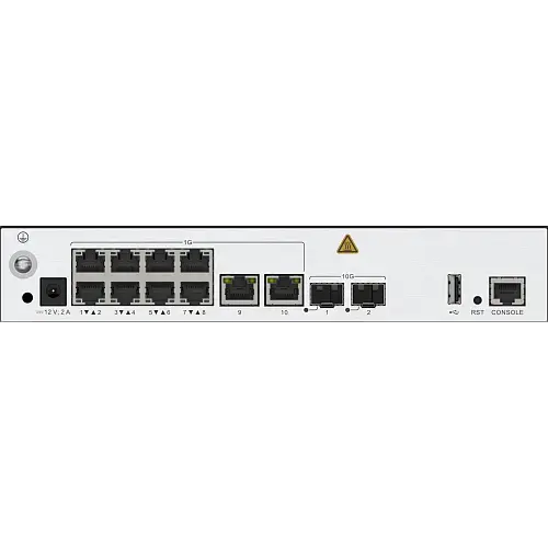 Контроллер беспроводного доступа Huawei AirEngine 9701-L