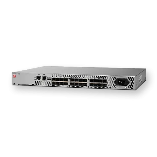 Коммутатор Brocade 310