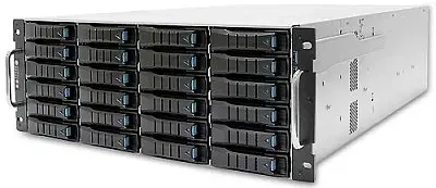 Серверы хранения AIC SB402-VG