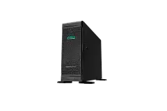 HPE ProLiant ML350 Gen10 8SFF