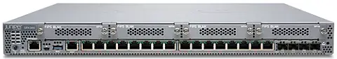 Межсетевой экран Juniper SRX380