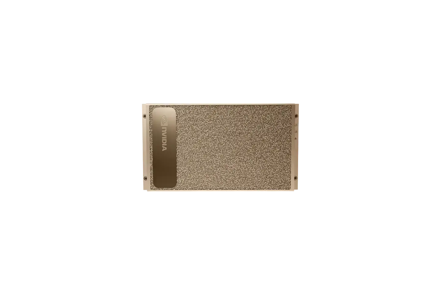 Сервер NVIDIA DGX A100 2NVMe
