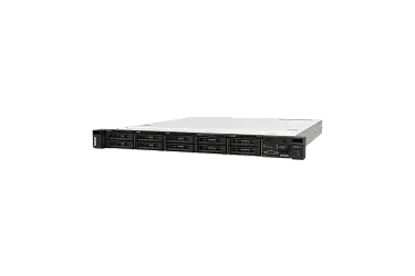 Lenovo ThinkSystem SR250 V2 8SFF