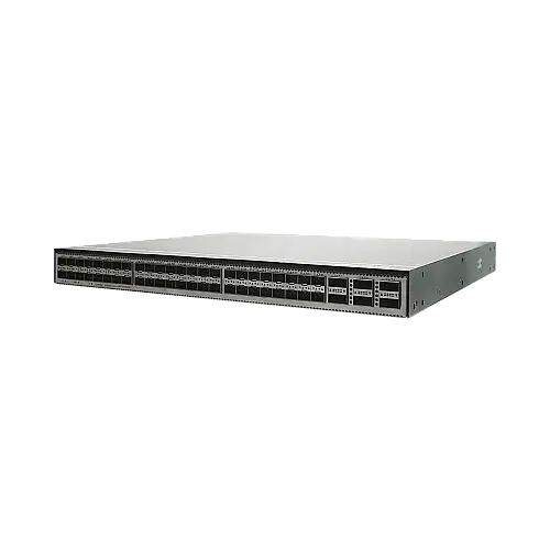 Коммутатор Huawei CloudEngine CE6881H-48S6CQ-F
