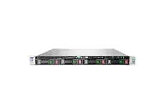 HPE ProLiant DL360 Gen9 4LFF