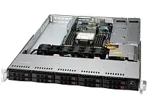 Supermicro SYS-110P-WR